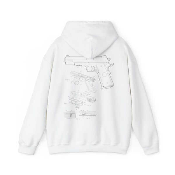 Unisex Heavy Blend™ Hooded Sweatshirt - Image 6